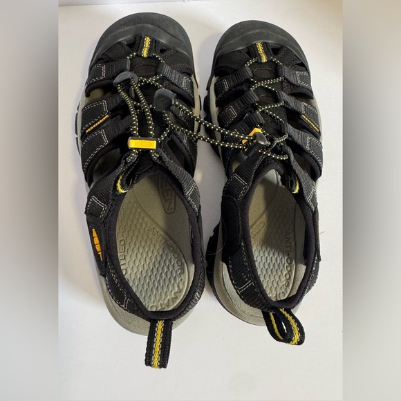 KEEN Men\'s Newport H2 Water Sport Hybrid Sandal size 7 main image 9